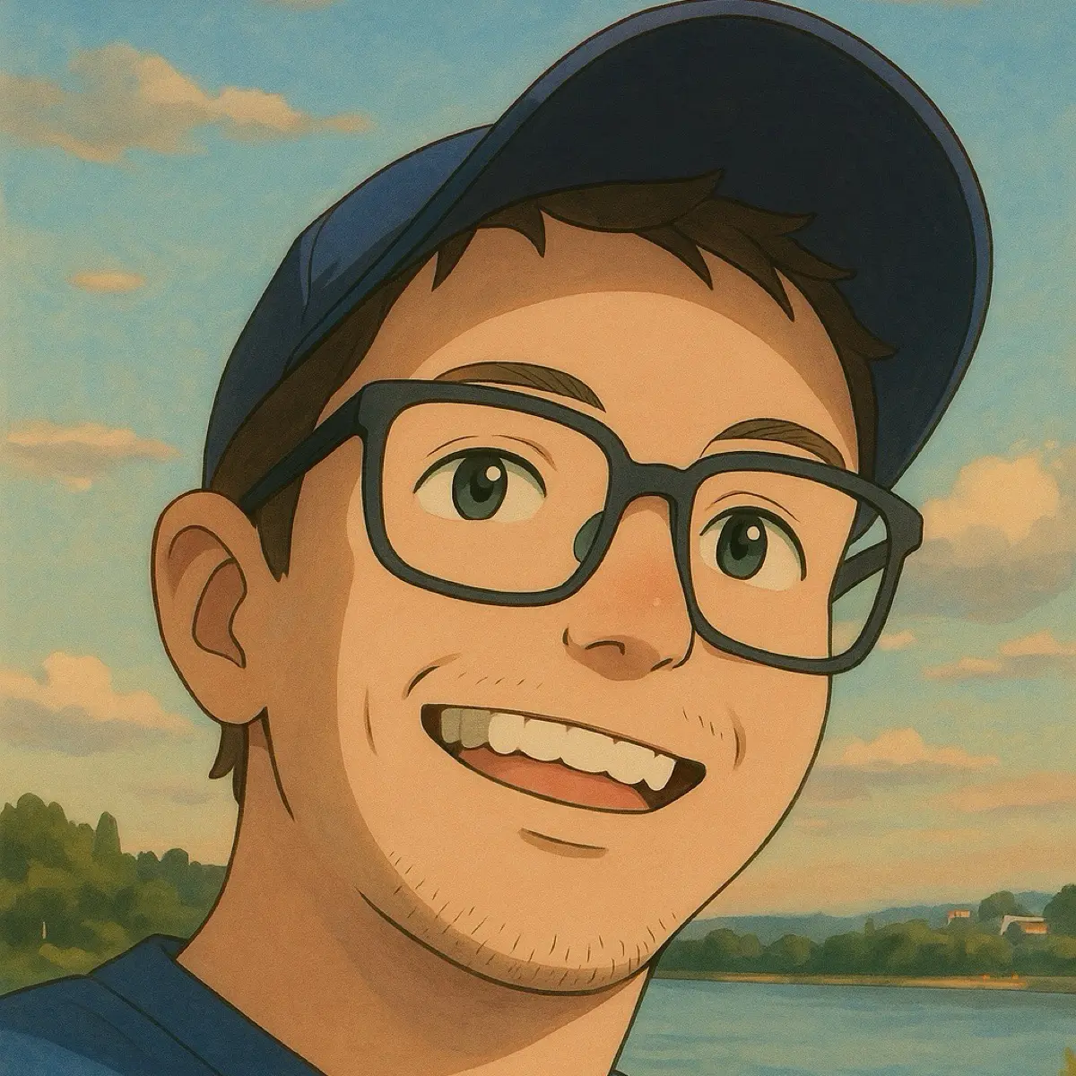 Александр Москалев