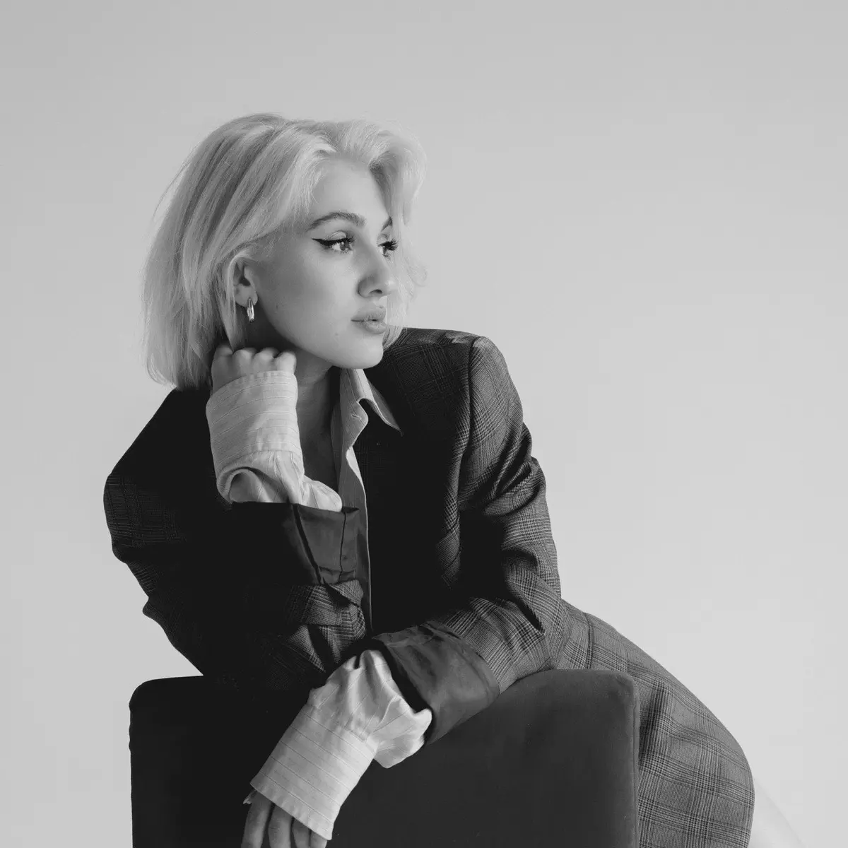 Ева Спичка | Сетка — социальная сеть от hh.ru