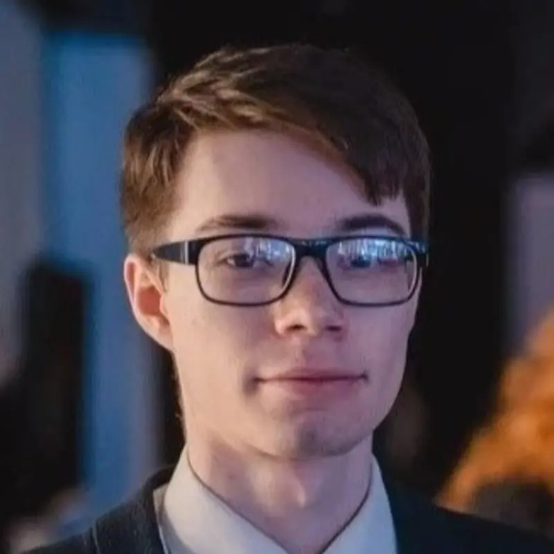 Никита Пугачев