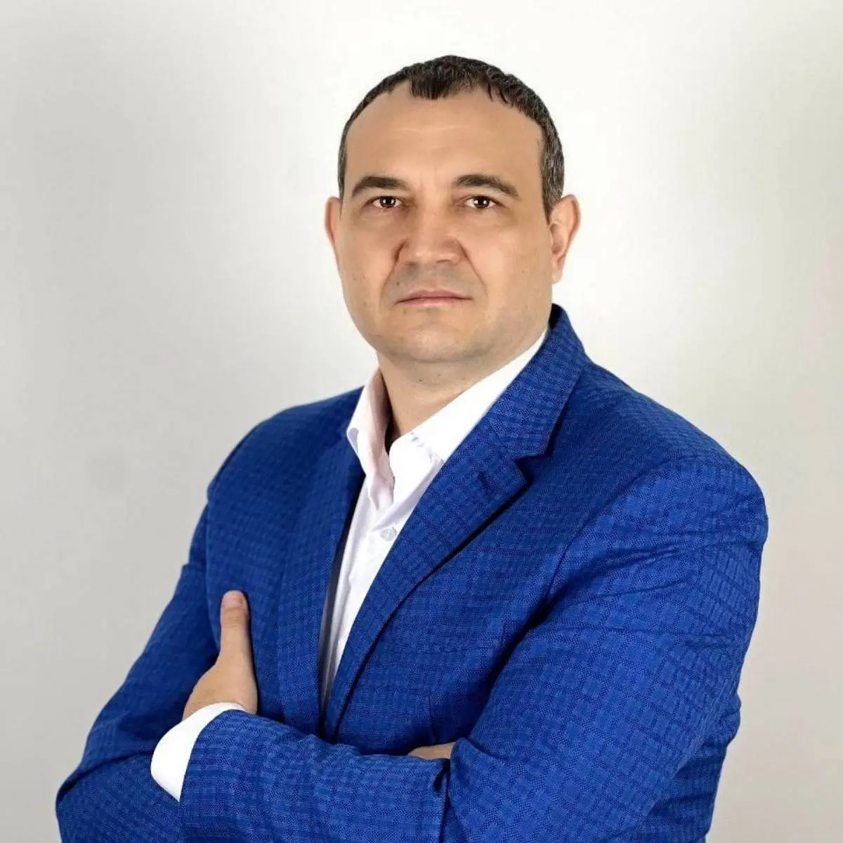 Владимир Мягких | Сетка — социальная сеть от hh.ru