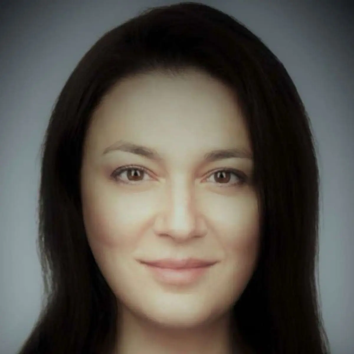 Анна Галыгина