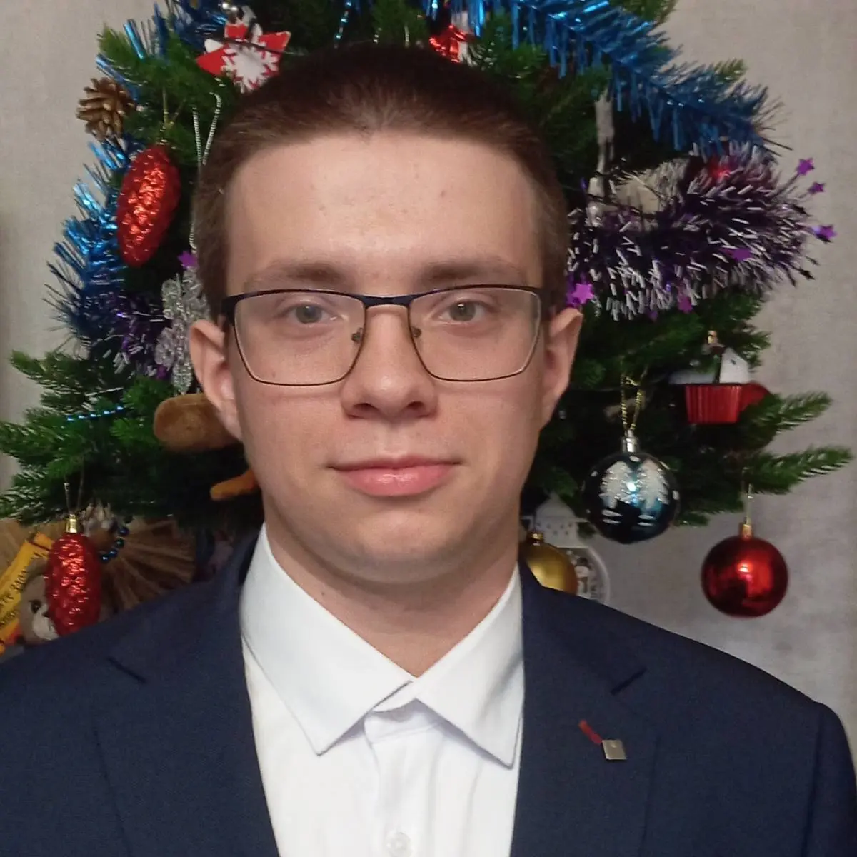 Анатолий Горшков | Сетка — социальная сеть от hh.ru