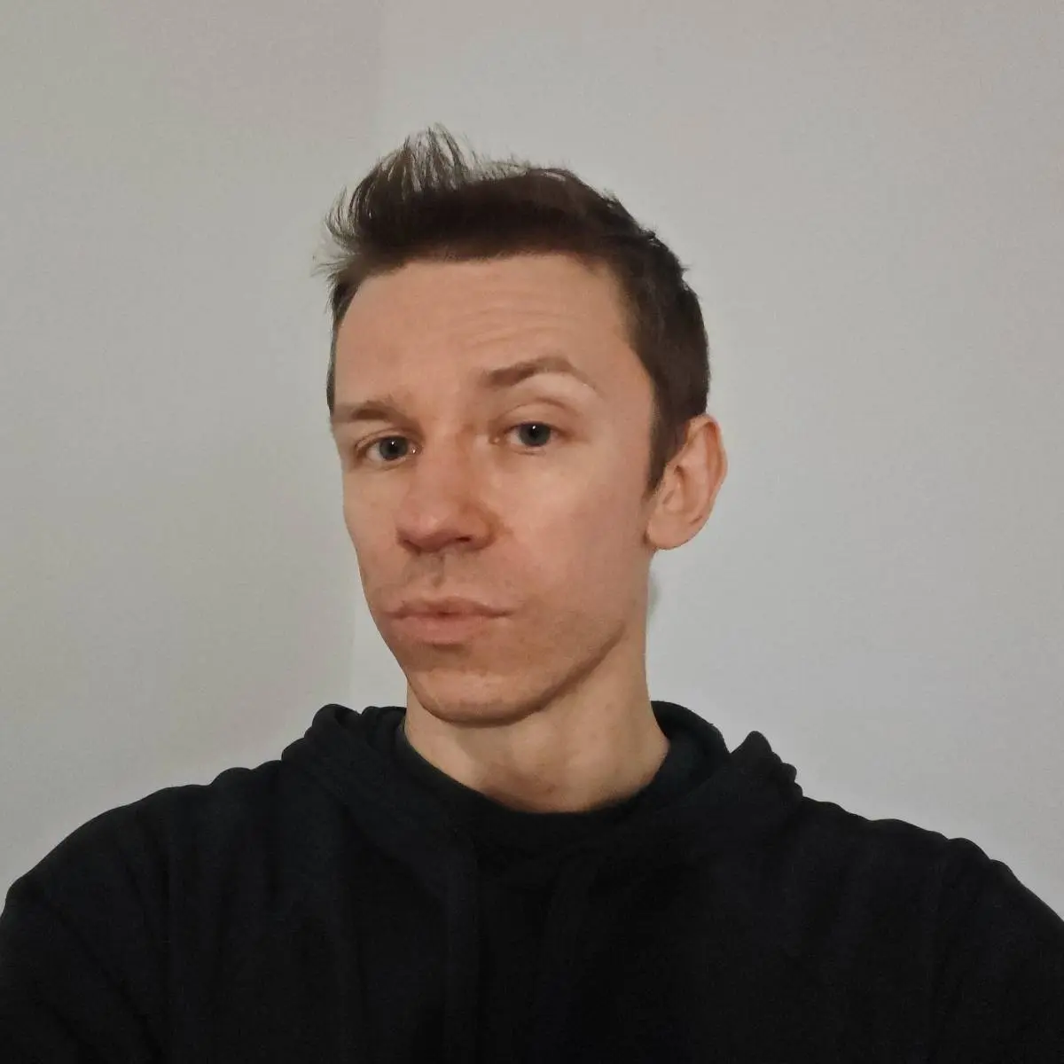 Александр Хроменков