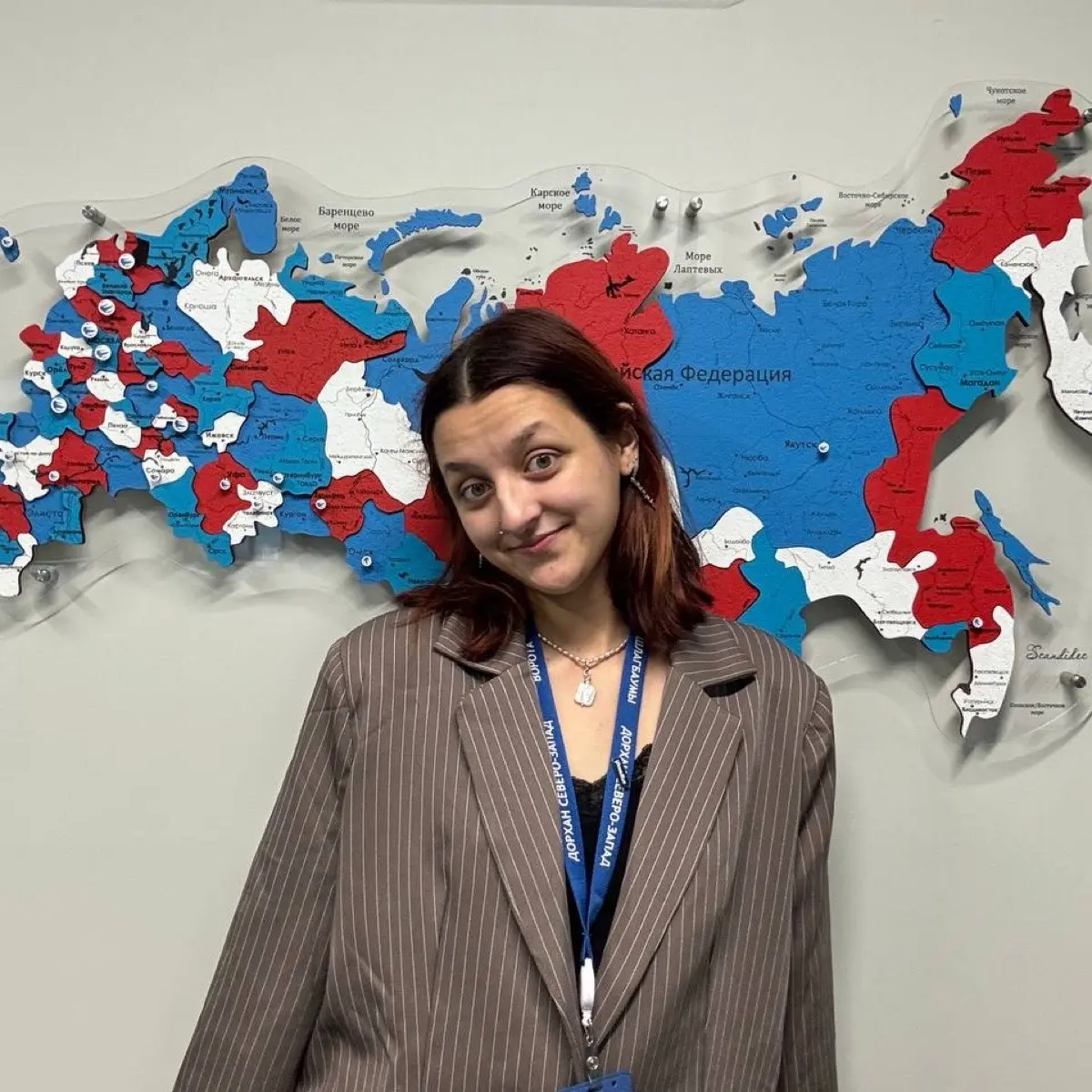 Елизавета Нестеркина | Сетка — социальная сеть от hh.ru