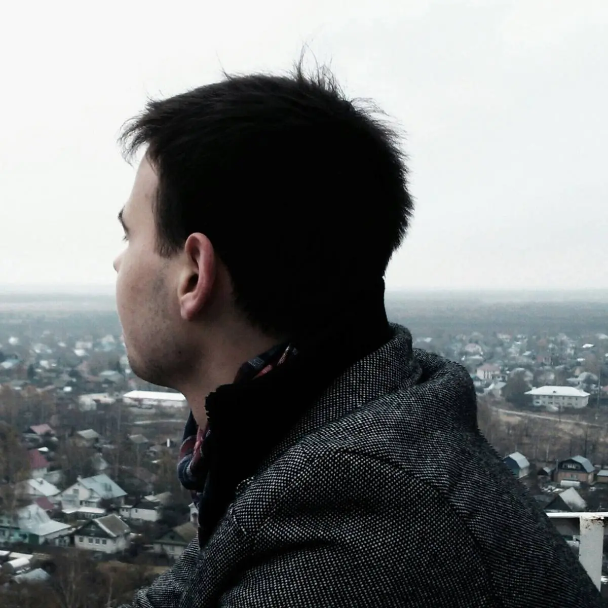 Сашка Абутов