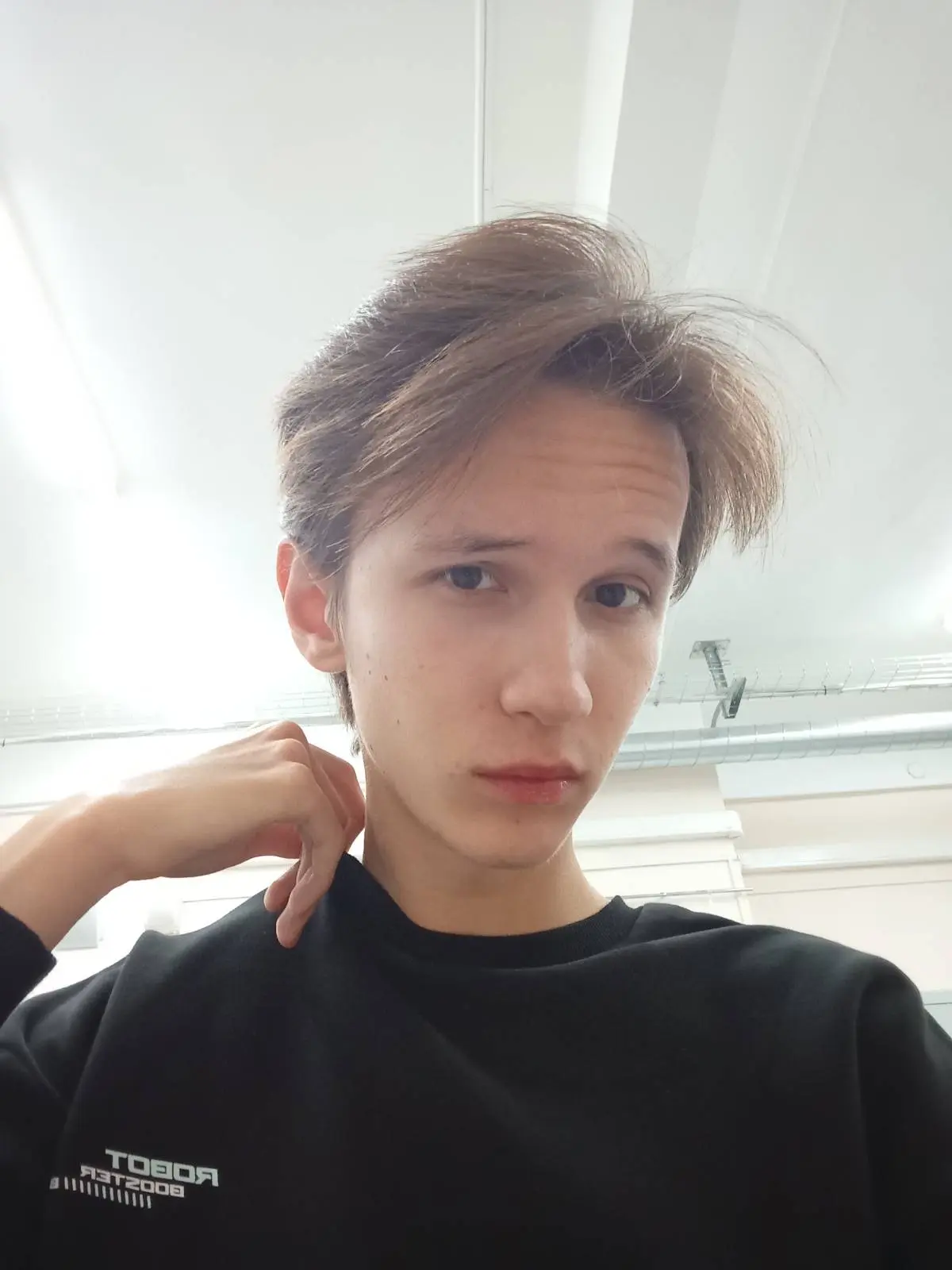 Кашапов Айдар | Сетка — социальная сеть от hh.ru