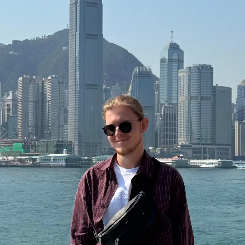 Роман Пилинский | Сетка — социальная сеть от hh.ru