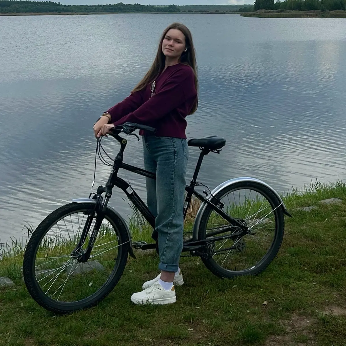 Анастасия Сбродова | Сетка — социальная сеть от hh.ru