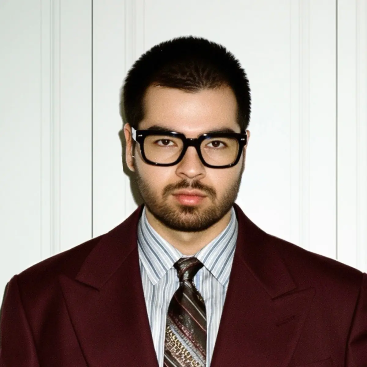 Шахрух Рузиев