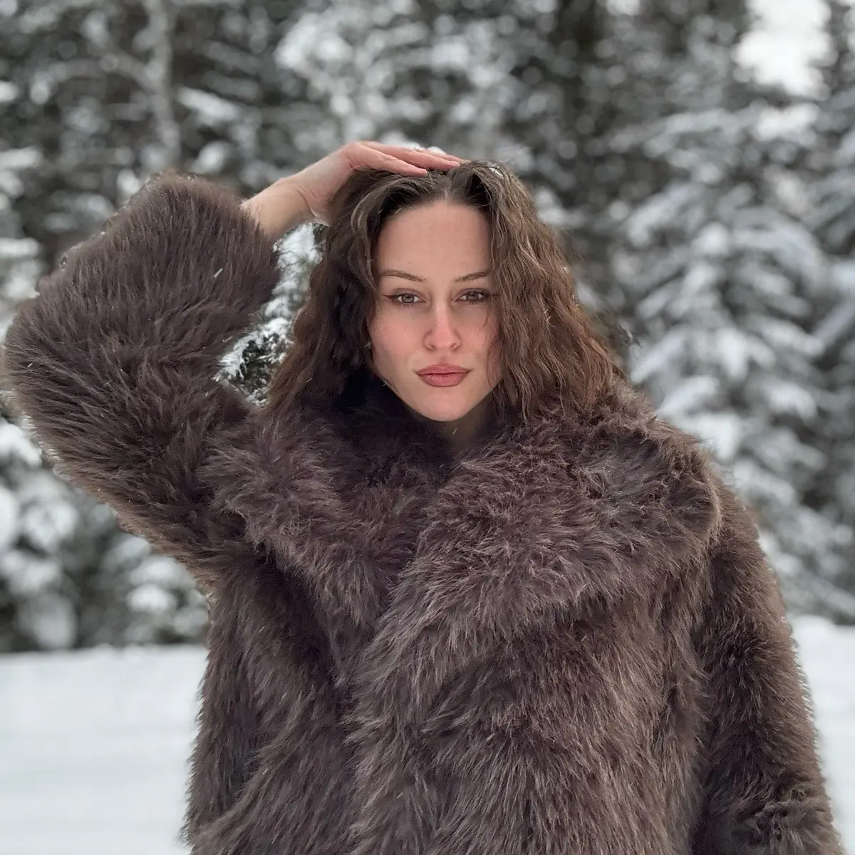 Дарья Кочешкова