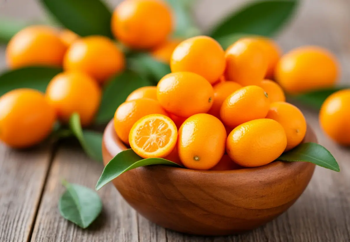 ✨ КУМКВАТ: ЗОЛОТОЙ СЕКРЕТ ПРИРОДЫ 🍊 | Сетка — социальная сеть от hh.ru