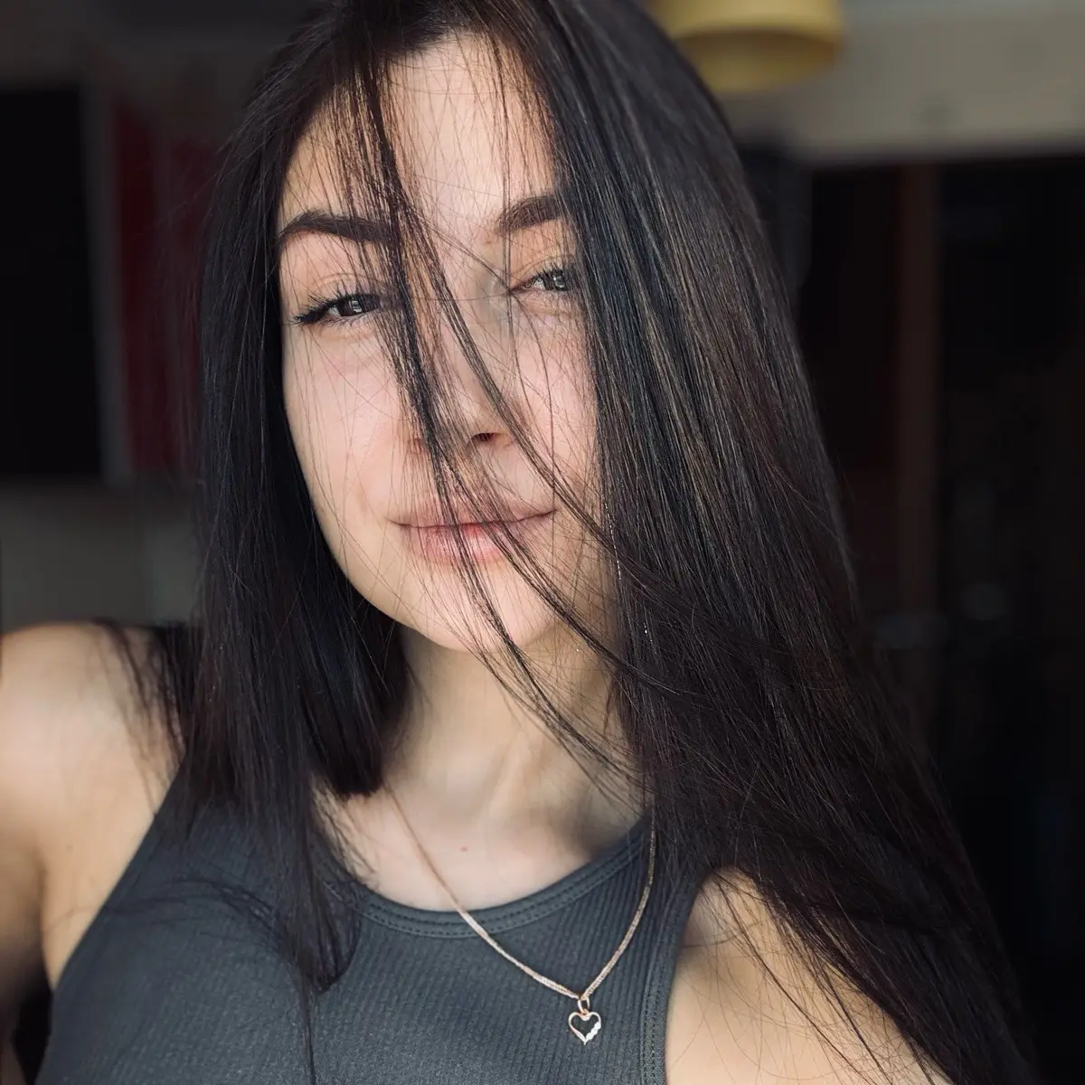 Кристина Белоус