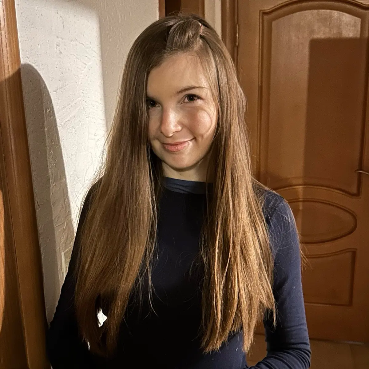 Файруза Кормачёва | Сетка — социальная сеть от hh.ru