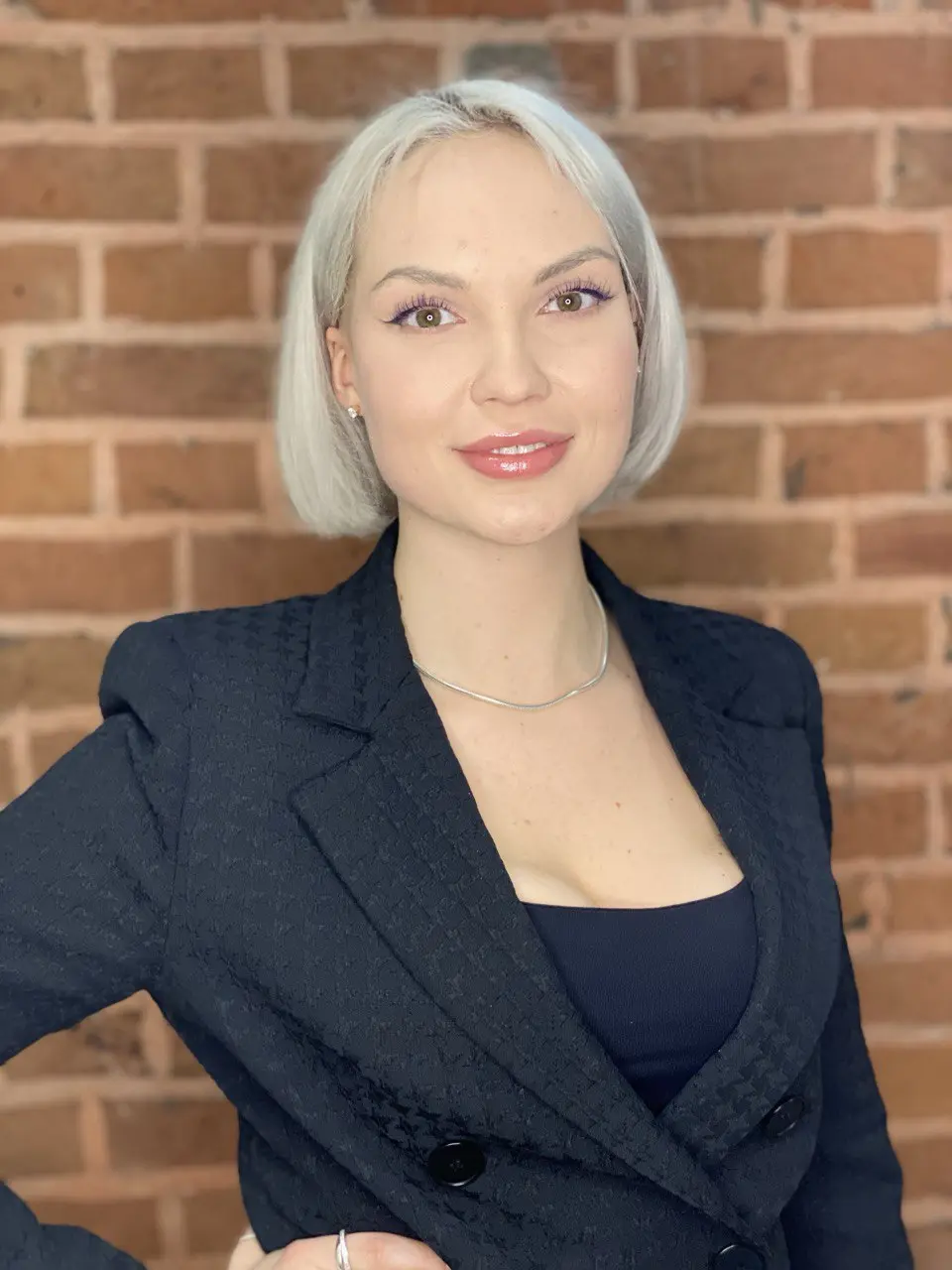 Карина Остроносова