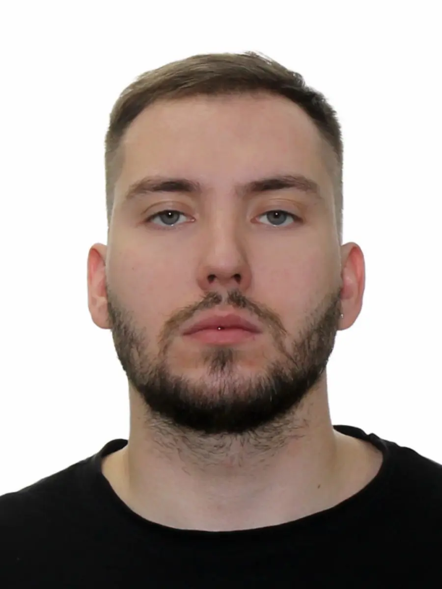 Вячеслав Перский