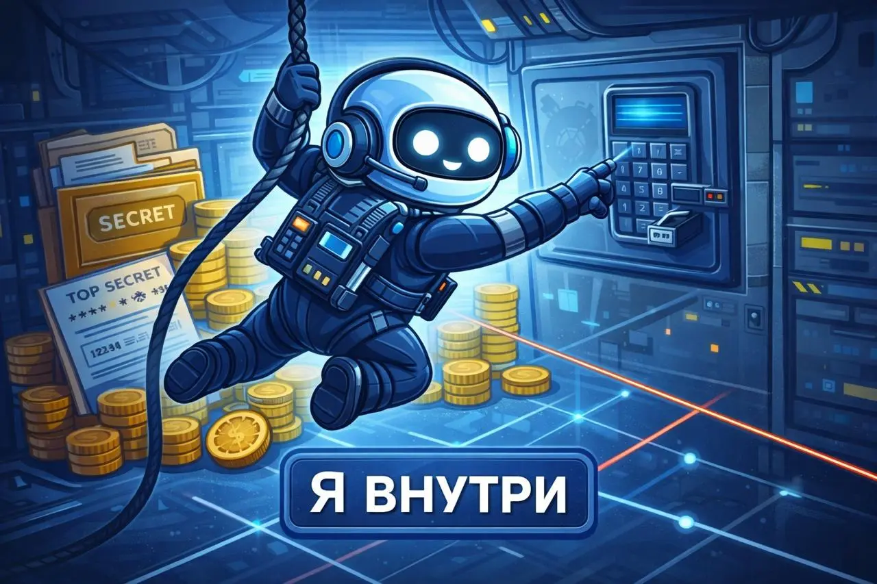 🛡 Защищаем свои ресурсы. Часть 7: Контроль доступа и получение прав
Всем привет 👋
Продолжаем образовательную рубрику про уязвимости, которые чаще всего приводят к реальным инцидентам | Сетка — социальная сеть от hh.ru