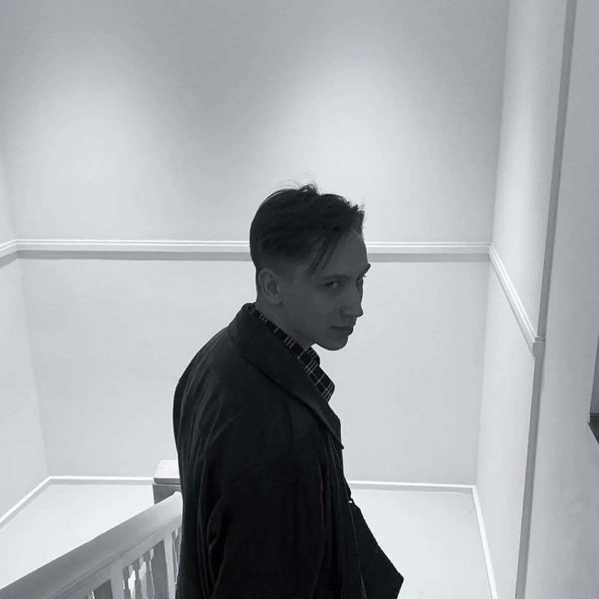 Никита Болдырев | Сетка — социальная сеть от hh.ru