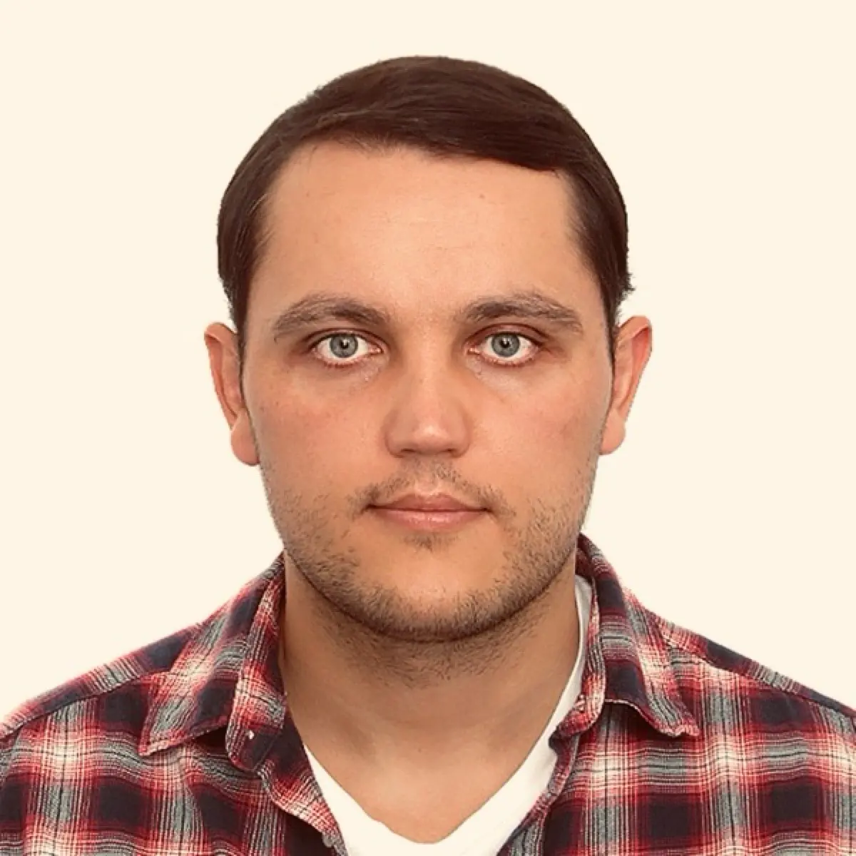 Темур Рабехов