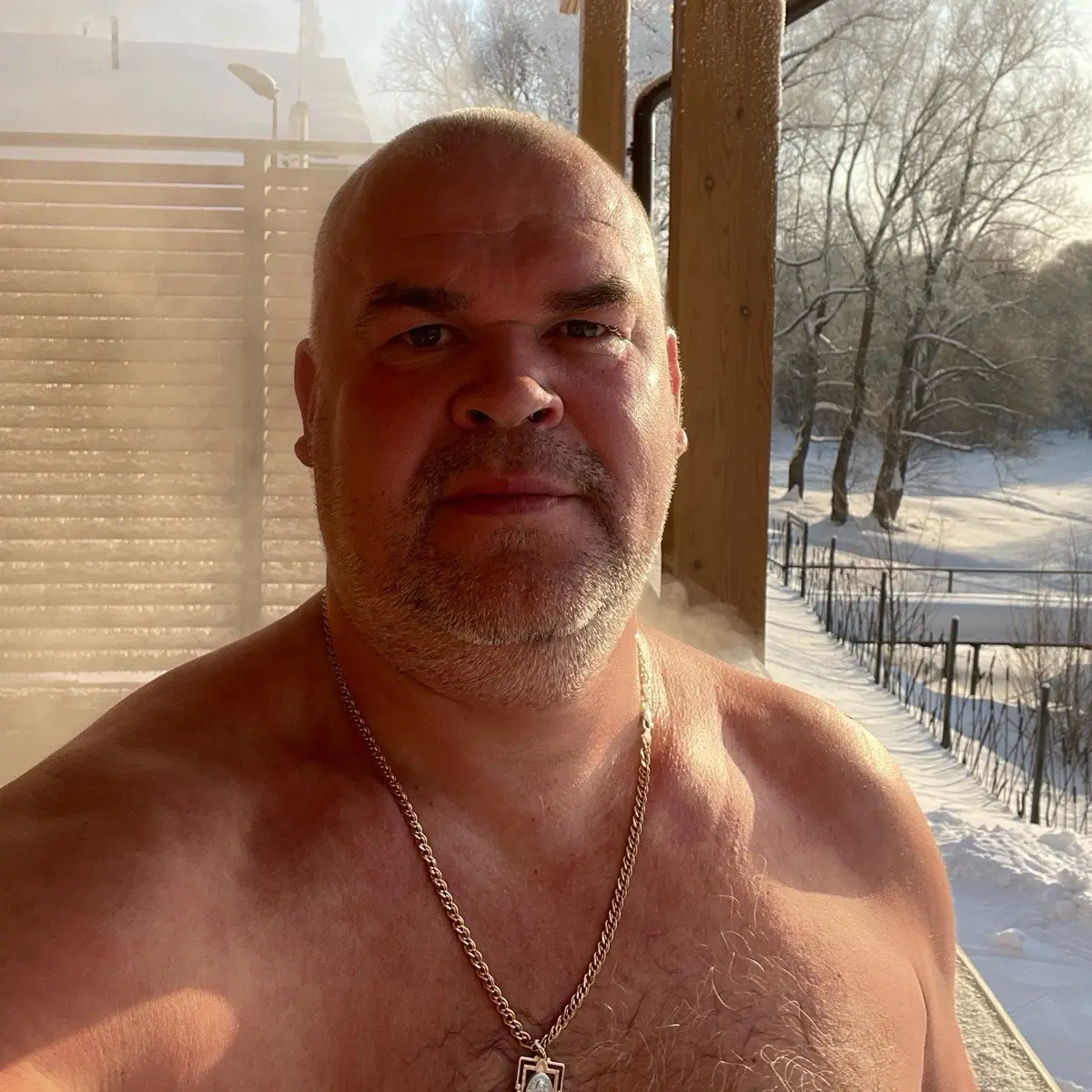 Андрей Щетинин