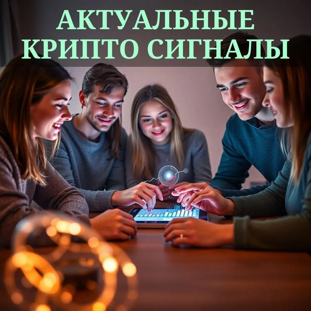Крипто сигнали для всех
Что, если ты мог бы получать актуальные сигналы прямо в Telegram? Наш канал делится свежими идеями рынка: разбор сделок, прогнозы, советы | Сетка — социальная сеть от hh.ru