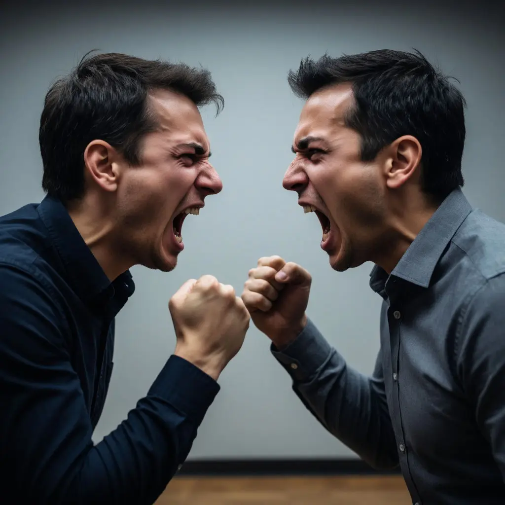 Почему вокруг стало так много "дичи"? (И при чем здесь ковид, а не ретро-меркурий)
Знакомое чувство? Будто все вокруг - в соцсетях, на дорогах, в очередях - временно потеряли берега | Сетка — социальная сеть от hh.ru