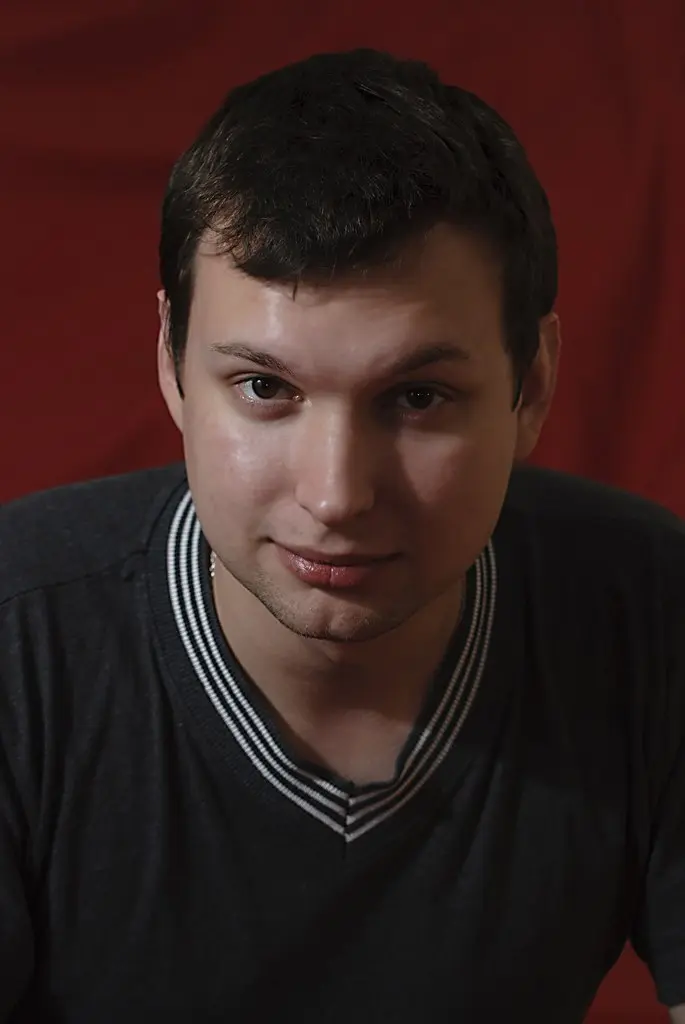 Михаил Колчар | Сетка — социальная сеть от hh.ru