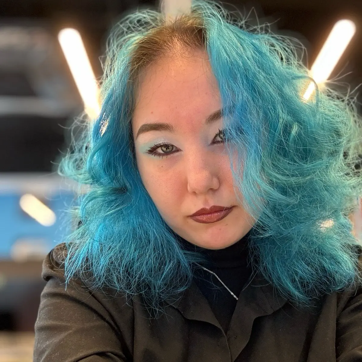 Аделина Шайкамалова | Сетка — социальная сеть от hh.ru