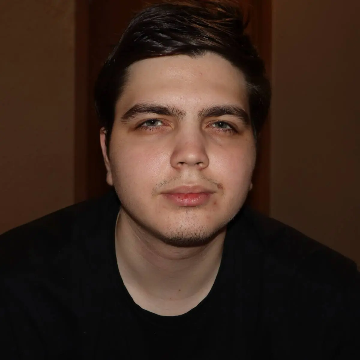 Тимур Валиев