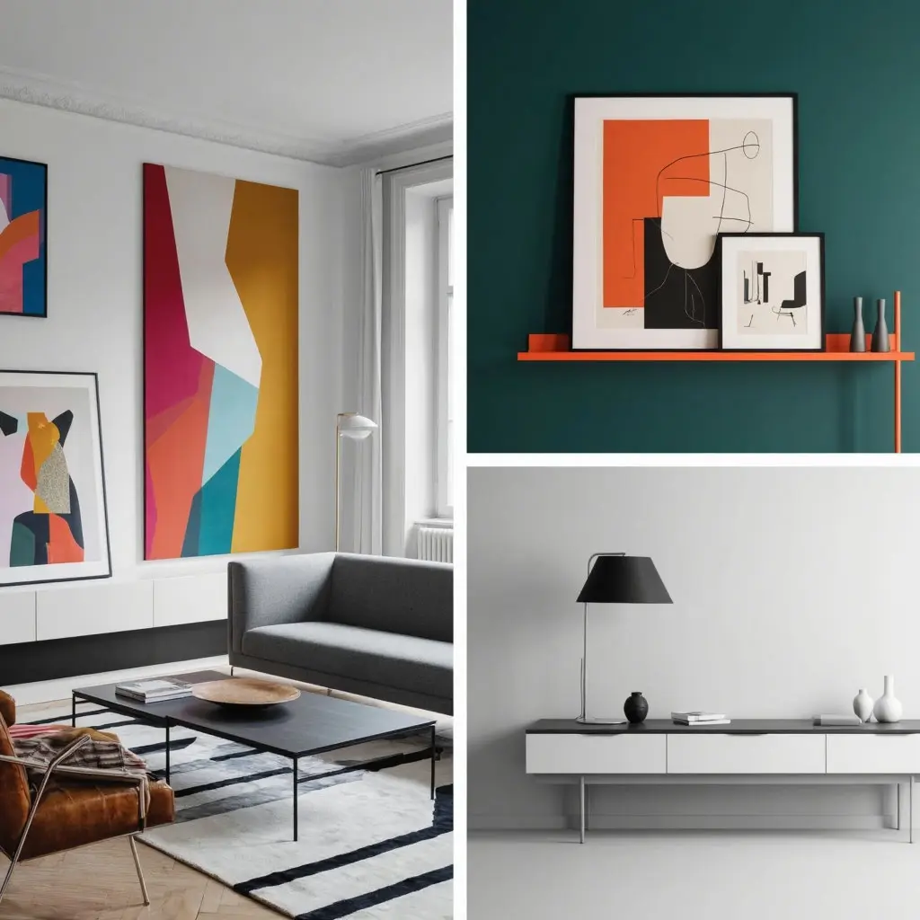 ✨ Хотите, чтобы ваш дом стал воплощением стиля и комфорта? | Сетка — социальная сеть от hh.ru