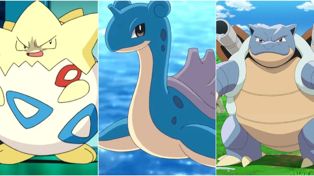 😁"Шелл", “Фрод” и “Нуб”: что за покемоны | Сетка — социальная сеть от hh.ru