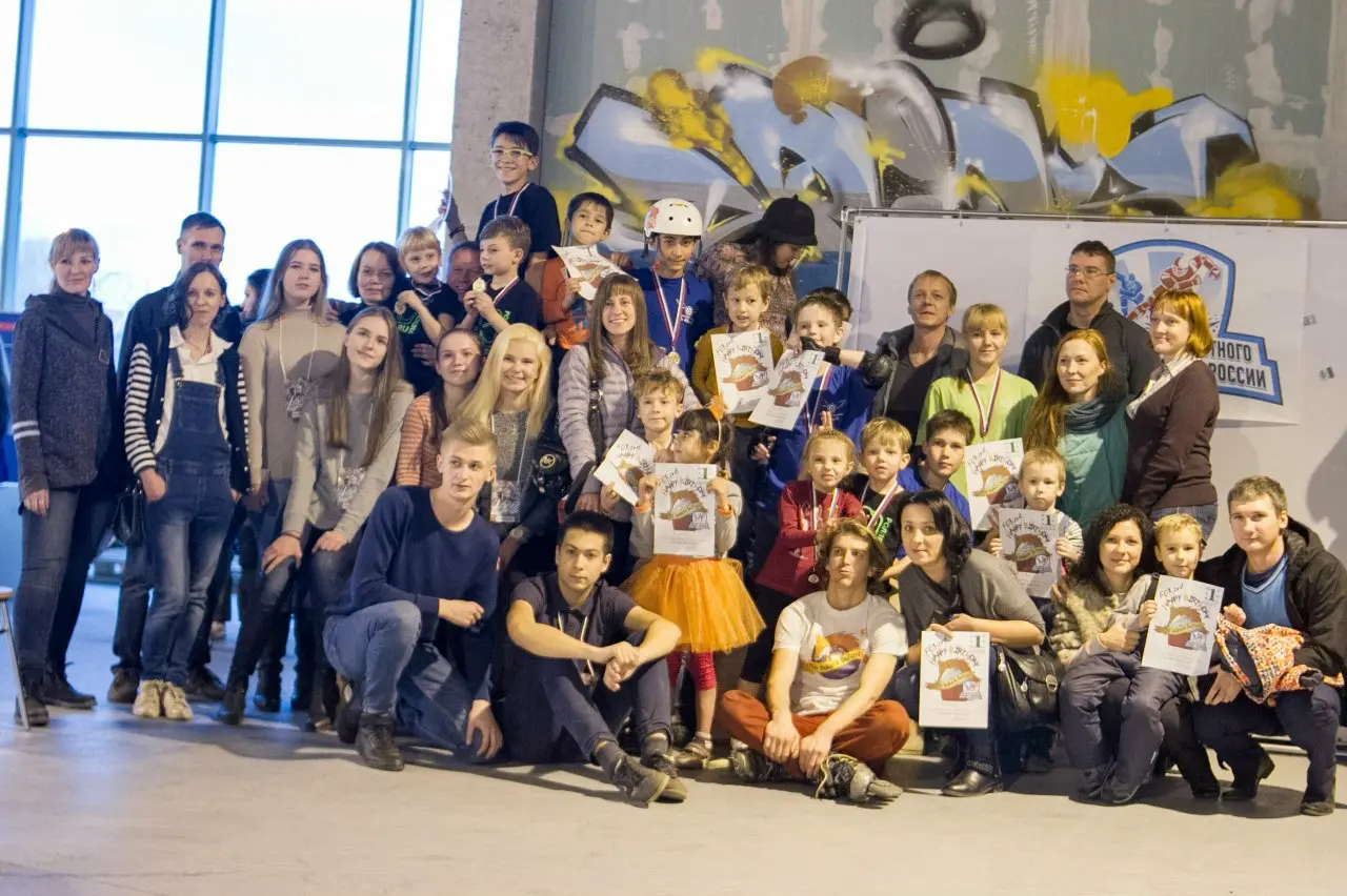 Мой 2016 часть первая...
Из спортивного начала - по итогам соревнований 2015 года сохранил 1 место в рейтинге по прыжкам на роликах | Сетка — социальная сеть от hh.ru