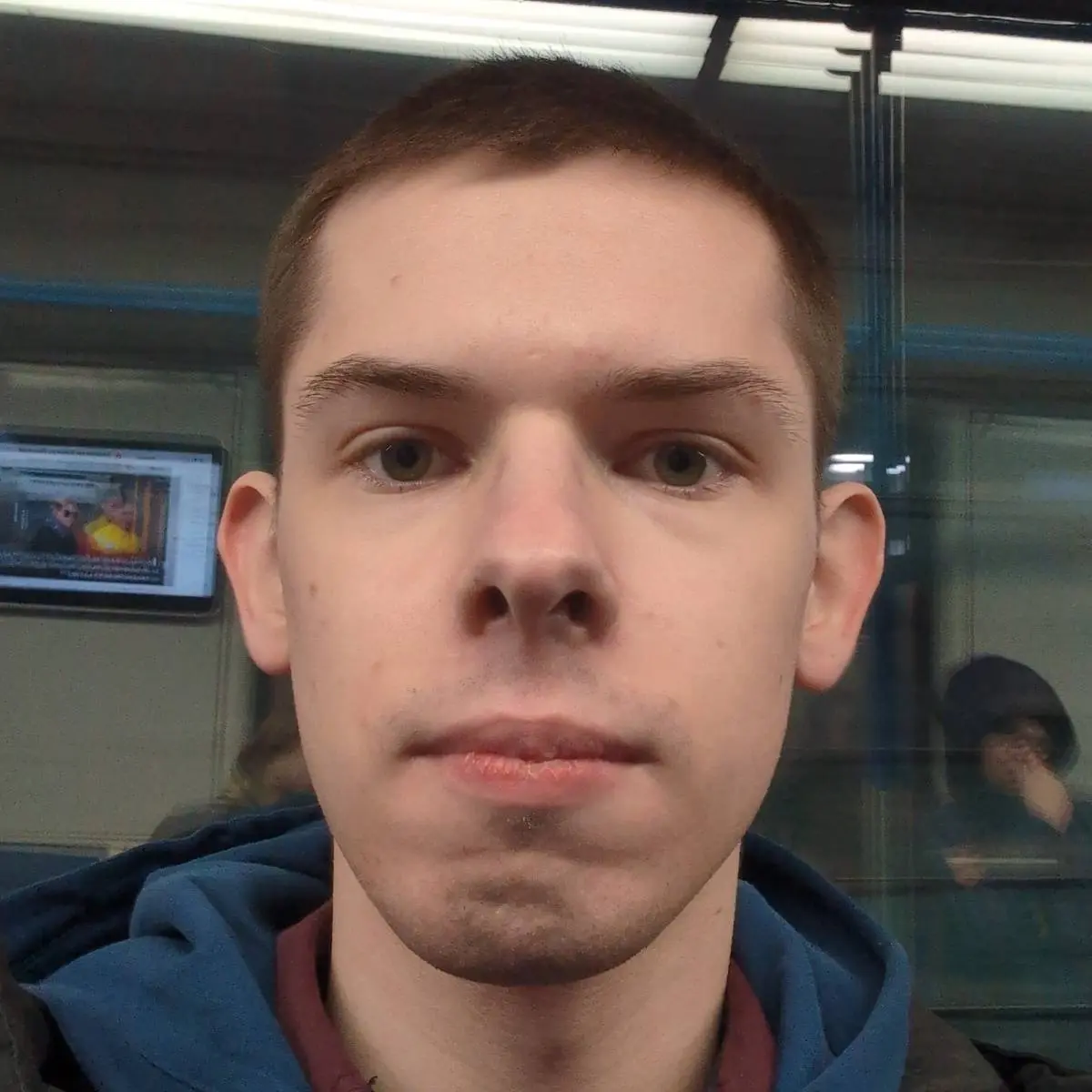 Константин Матвеев