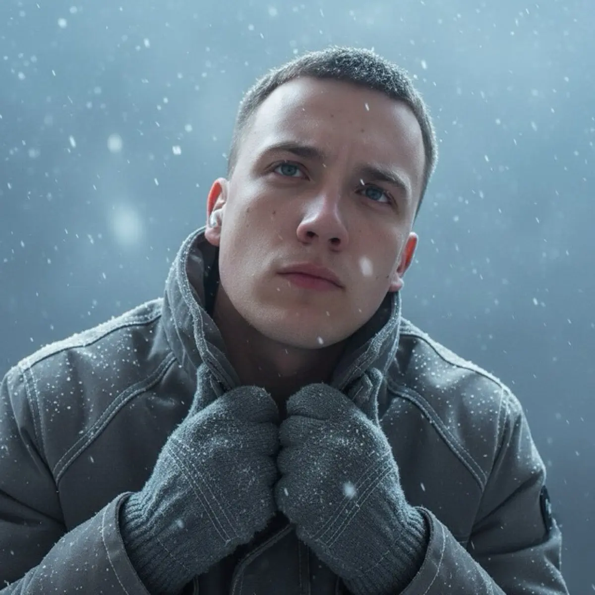 Денис Шиц | Сетка — социальная сеть от hh.ru