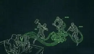 👾 VoidLink: первая ИИ-малварь
Исследователи Check Point назвали VoidLink первым ИИ-созданным вредоносом | Сетка — социальная сеть от hh.ru