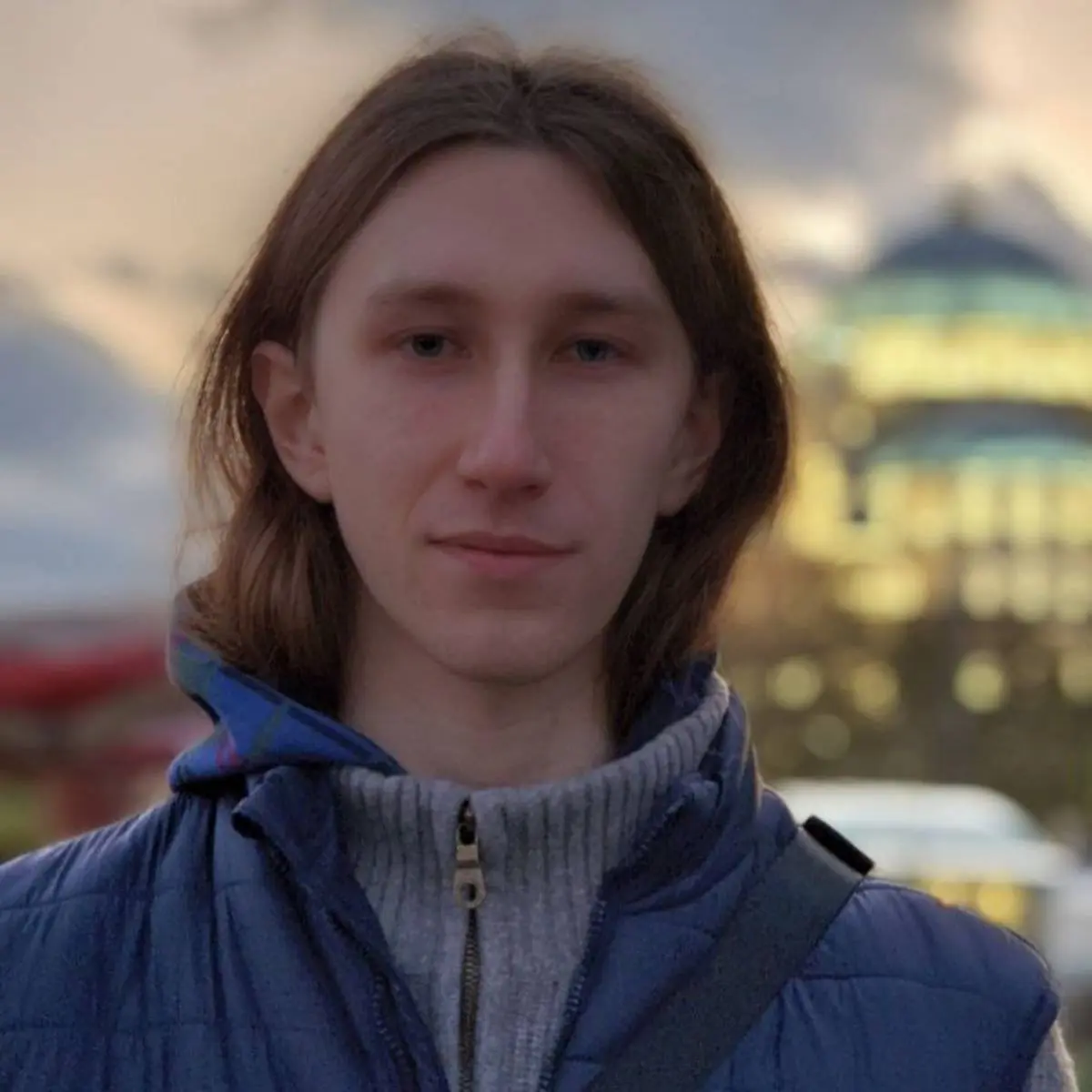 Евгений Дубенюк | Сетка — социальная сеть от hh.ru