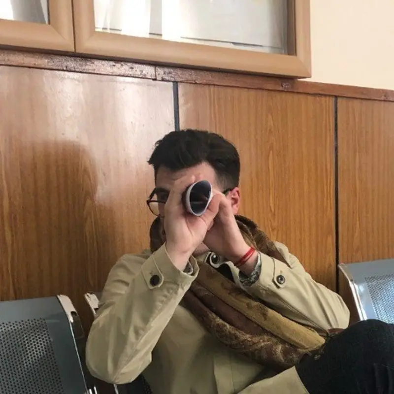 Вячеслав Маркаров | Сетка — социальная сеть от hh.ru