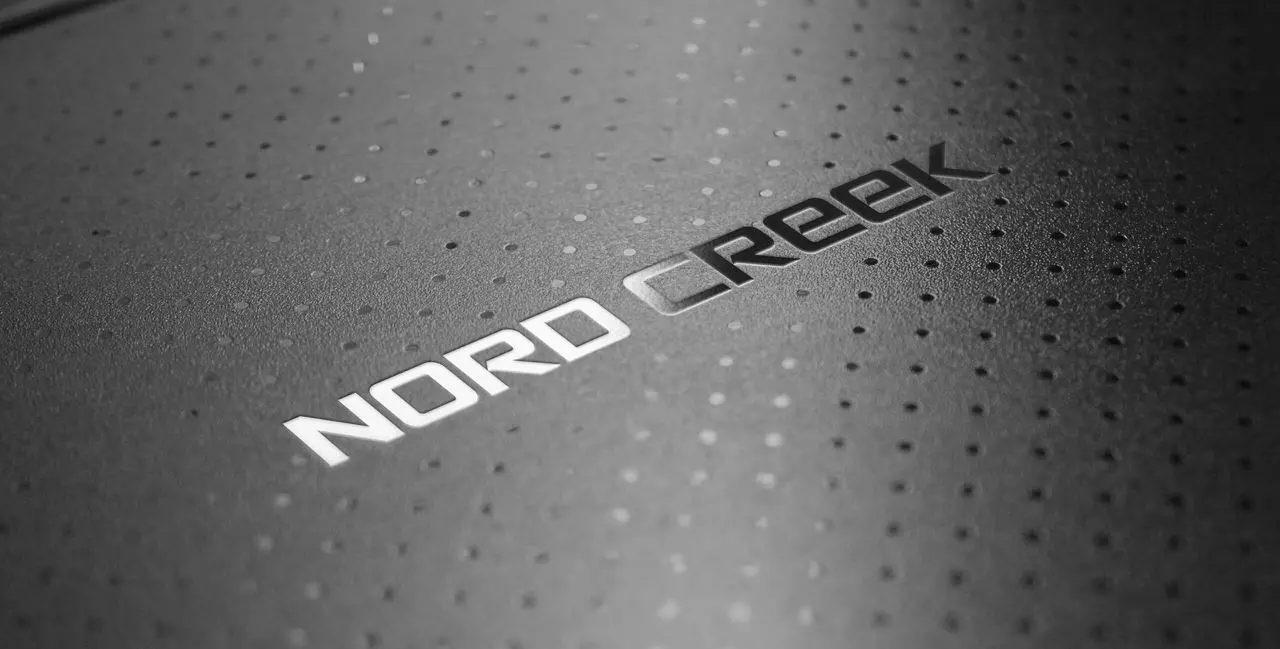 🖼 «Как мы создали бренд для норвежских смесителей Nord Creek»
TM Nord Creek — производитель смесителей и аксессуаров в Норвегии с полным циклом производства и уникальным дизайном | Сетка — социальная сеть от hh.ru