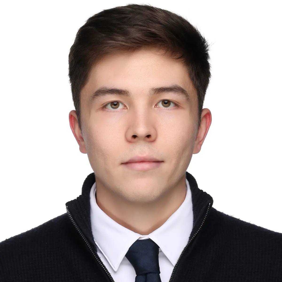 Руслан Иманов