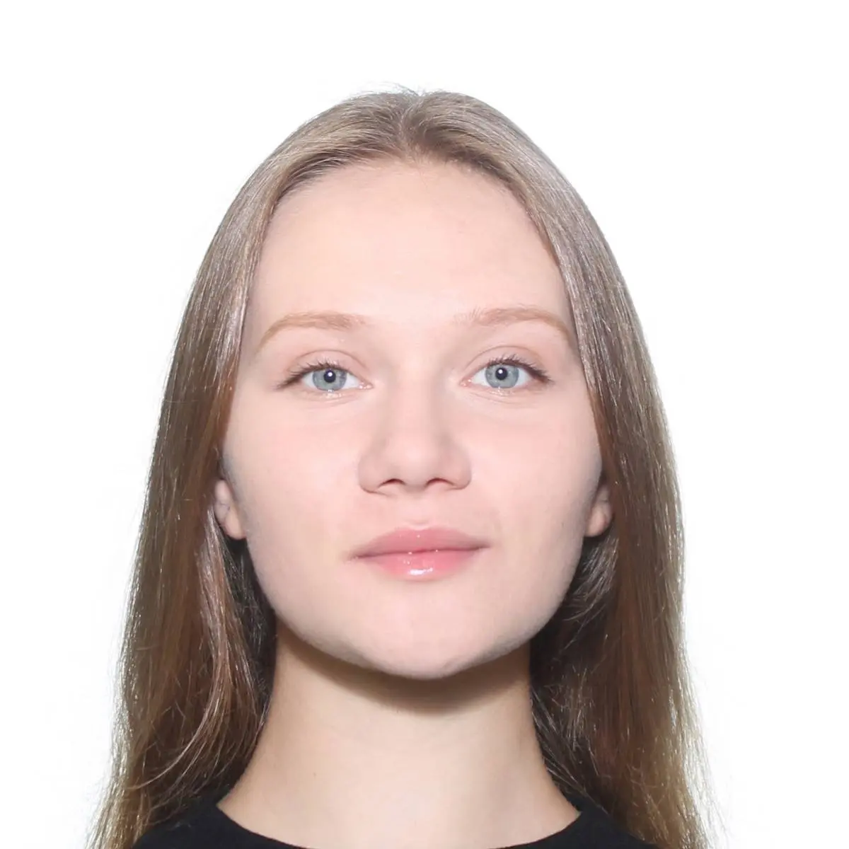 Алёна Сушкова