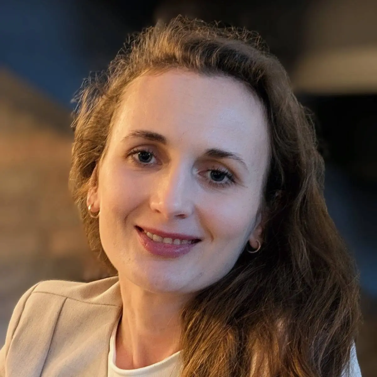 Олеся Антюшеня | Сетка — социальная сеть от hh.ru