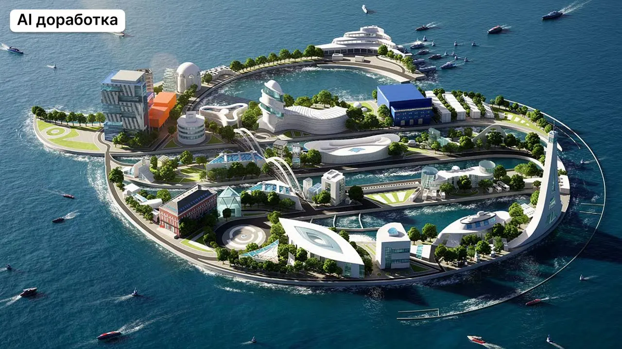 Села экспериментировать с комбинированным подходом: 3D + нейросеть. Освежила свои древние работы, которым уже сто лет в обед | Сетка — социальная сеть от hh.ru