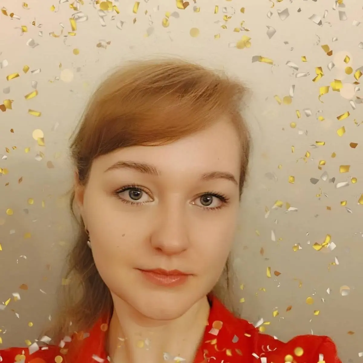 Анастасия Волкова | Сетка — социальная сеть от hh.ru