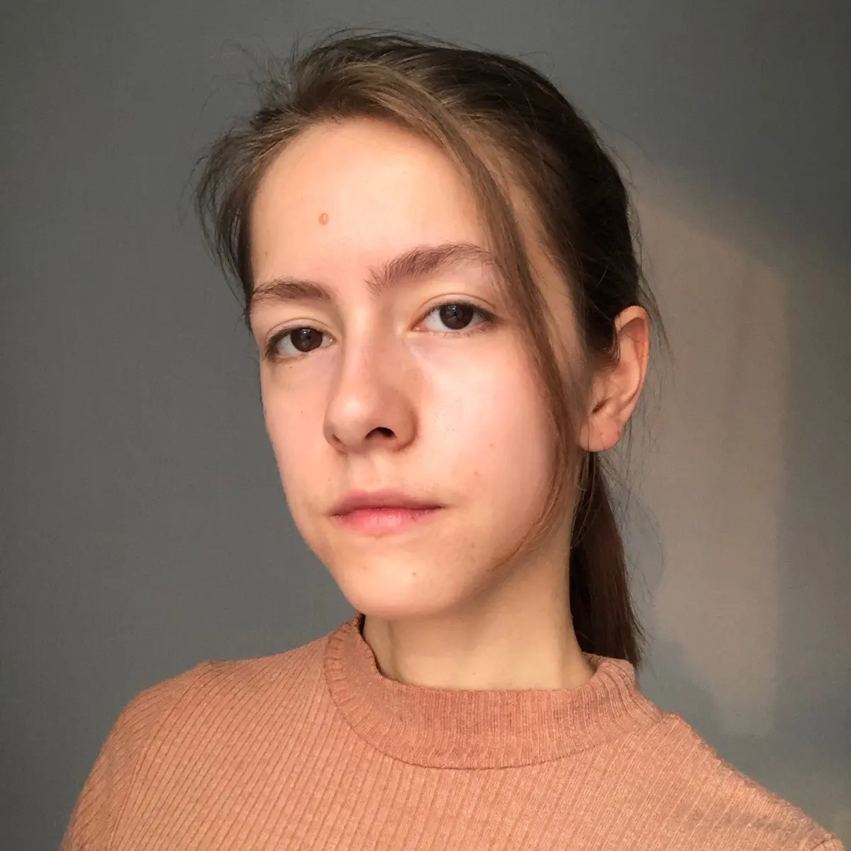 Диана Нигаматова