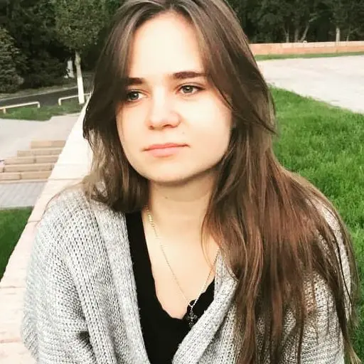 Евгения Афанасенко