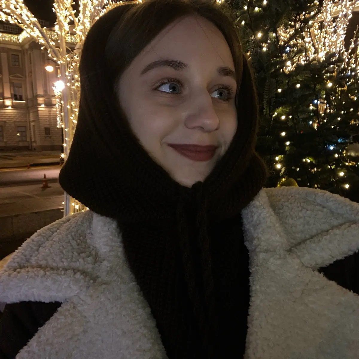 Диана Соболева