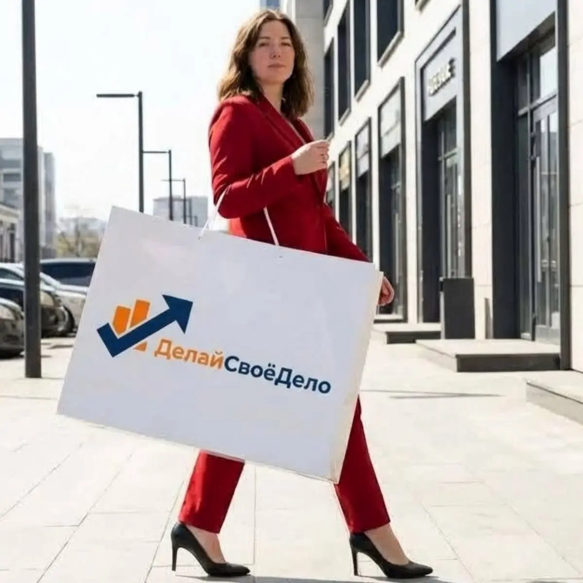 ДелайСвоёДело