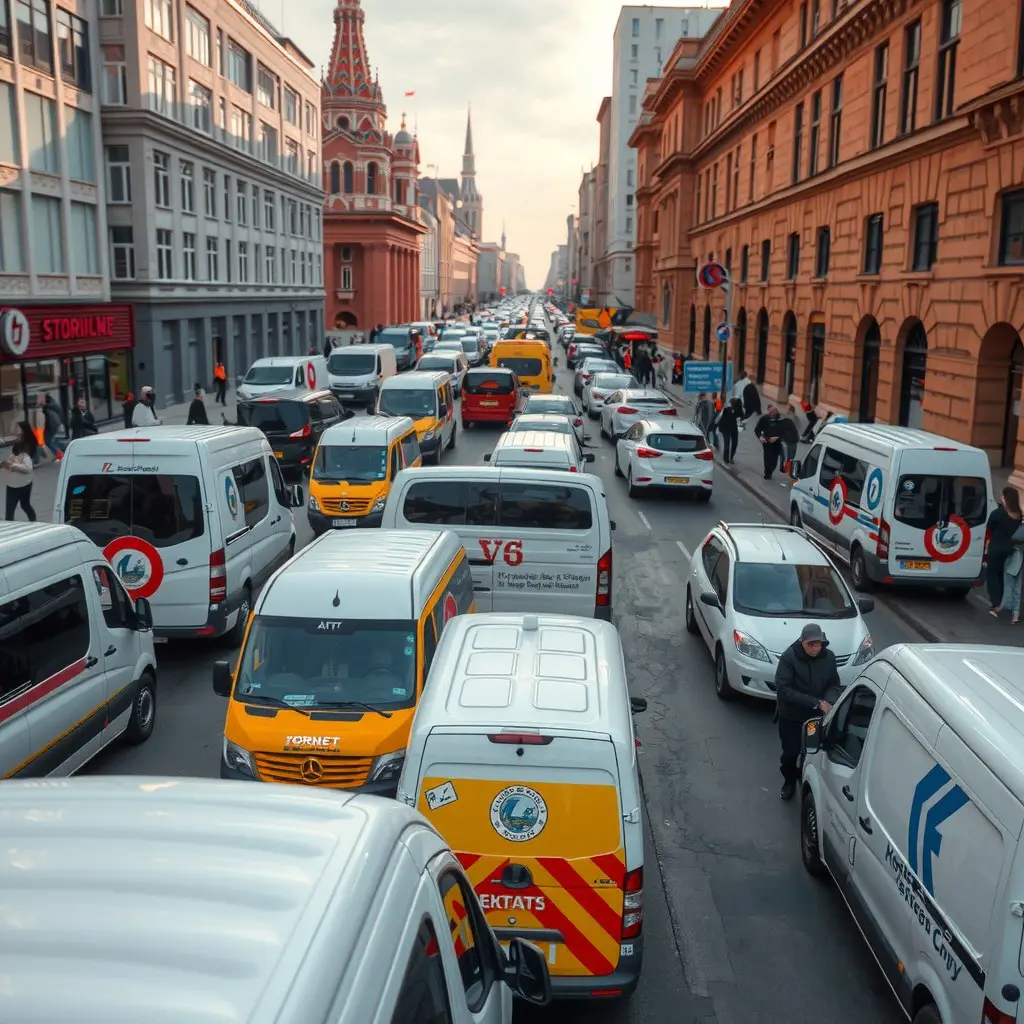Быстрая доставка в Москве
Используйте ночную отгрузку для объезда пробок. Мы в Космос Логистик собираем заказы до 22:00, чтобы товары попали на сортцентры к утру. Это экономит до 4 часов на пути | Сетка — социальная сеть от hh.ru