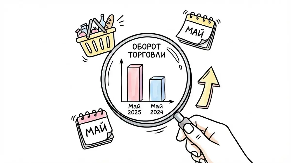 Товарооборот | Сетка — социальная сеть от hh.ru