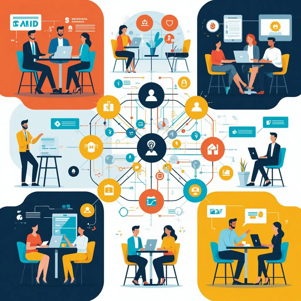 Ваш новичок в первые 3 месяца работает на 30% своей эффективности. И это ваша вина.
⏩️Вы тратите кучу времени и денег на поиск «того самого» специалиста | Сетка — социальная сеть от hh.ru