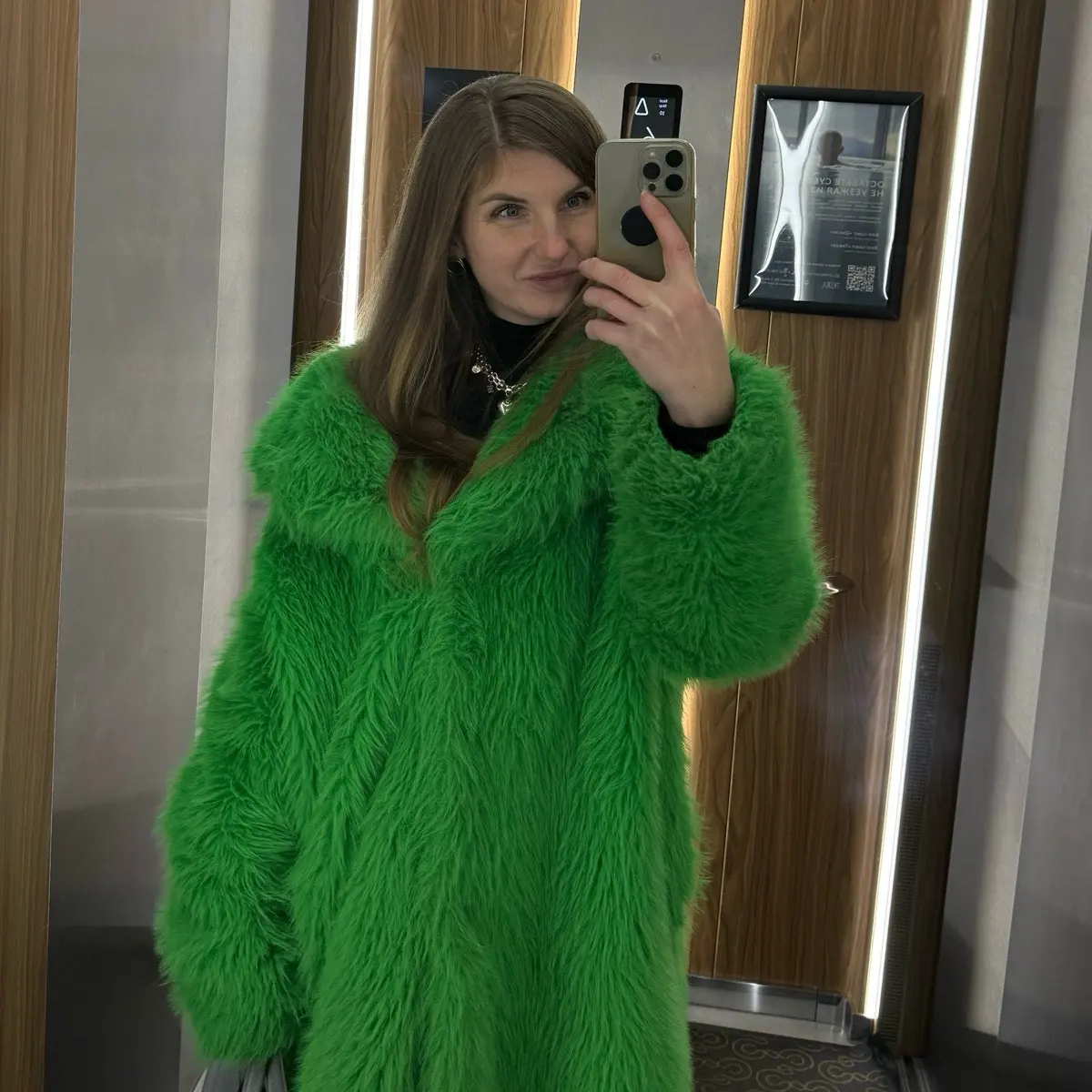 Кристина Надеждина